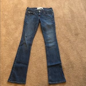 HOLLISTER Denim Jeans